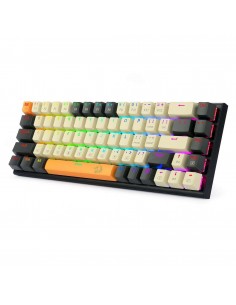 Клавиатура Redragon Ryze...